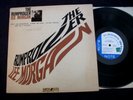 33T LEE MORGAN THE RUMPROLLER BLUE NOTE BLP 4199 USA NEW YORK 1965 2EME PRESSAGE