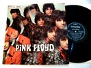 33T PINK FLOYD THE PIPER AT THE GATES OF DAWN ORIGINAL FRANCE COLUMBIA SCTX