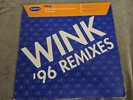 Josh Wink Higher State of Consciousness 96' Remixes Classic 12
