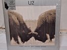 U2 The Best of 1990-2000 2018 Vinyl Double Album Sealed Universal CG E07