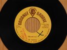The Frantics Michigan rock inst 45 Frantic bw Hang On Sloopy vocal