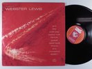 WEBSTER LEWIS The Post-Pop Space-Rock Be-Bop Gospel... SONET 2XLP norway x