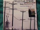 counting crows across a wire vinyl