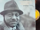COLEMAN HAWKINS Hawk Eyes 1959 OG Prestige DG Mono RVG Jazz LP Superb VG+/EX