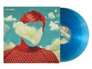 Les Imprimes - Reverie Lucid Blue Vinyl Edition (2023 - US - Original)