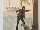 NEIL YOUNG WITH CRAZY HORSE - EVERYBODY KNOWS THIS IS NOWHERE  -2009 RE-ISSUE EX