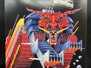 JUDAS PRIEST - DEFENDERS OF THE FAITH Vinyl LP Vinyl Record 1984 E/E