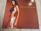 Toni Braxton The Heat Original 2LP LaFace Records 73008-26069-1 Used rare