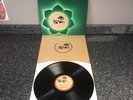SUPER RARE LP VINYL DARK HORSE RECORDS '76 VARIOUS PROMO SAMPLER DH1 UK PRESS EX