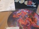 RARE DEXY'S The Feminine Divine VINYL LP PICTURE DISC, Cassette, Signed Set List