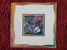 Maná- Donde jugaran Los Niños / Colombia Release /