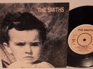 THE SMiTHS THAT JOKE ISN'T FUNNY ANYMORE / MEAT IS MURDER 7