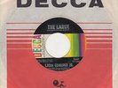 Lada Edmund Jr The Larue Decca ISSUE Soul Northern Motown