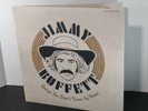 JIMMY BUFFETT; Songs You Don't Know By Heart 2021 Black Double Vinyl LP Record