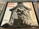 JACKIE MITTOO IN LONDON COXSONE CSL 8009 REGGAE ROCKSTEADY 1967 EX