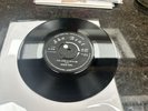 Jackie Opel Lord Is With Me Ska Beat Vg+