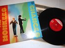 RARE The Monkees CHANGES Colgems 1970 LP-Micky Dolenz-Davy Jones CLEAN