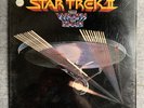 Star Trek II : The Wrath of Khan : The Motion Picture Soundtrack : Vinyl Record