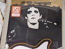 Lou Reed Transformer 50TH ANNIVERSARY RSD ESSENTIALS WHITE VINYL BRAND NEW