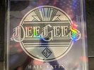 Dee Gees Foo Fighters - Hail Satin (2021 RSD Exclusive Vinyl) Nirvana