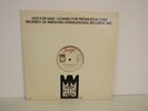 Touch Of Class I'm In Heaven Promo Disco 12
