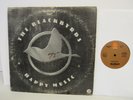 The Blackbyrds Happy Music Promo Disco 12