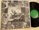 The Eldie Barbee Tapes Rare Private LP Pine Breeze Bluegrass Folk + Shrink EX