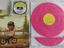 Tyler. the Creator - Wolf (2LP Colored Limited Edition Vinyl)