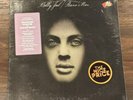 BILLY JOEL “Piano Man” Vinyl LP Columbia Unopened  Mint Condition