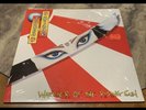 Tokyo Blade ‘Warrior Of The Rising Sun’ 1985 rare import vinyl record album 2LP