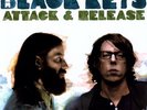 The Black Keys - Attack & Release [New Vinyl LP]
