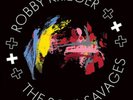 Robby Krieger Robby Krieger and the Soul Savages (Vinyl) 12