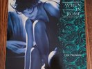 When In Rome: The Promise (3 vers) 1987 Vintage 12
