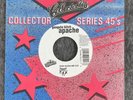 APACHE Gangsta Bitch Clean Edit 45 Collectables / Tommy Boy TB 541 NEW UNPLAYED