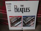 NEW SEALED  THE BEATLES  Red Blue 6LP 180g Vinyl Box Set 2023 Now & Then