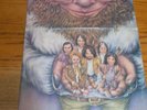 Gentle Giant - Three Friends LP,  VG++, 1972, Columbia ‎KC 31649,  Prog rock