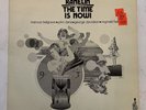 PHIL RANELIN   The Time Is Now. 1974 ORIGINAL TRIBE Jazz LP