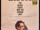 CHARLES MINGUS Black Saint & The Sinner Lady.2020 Vinyl LP, 180gm, NM In Shrink
