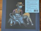 RARE DRIVE-BY TRUCKERS THE COMPLETE DIRTY SOUTH VINYL BOX SET W/SIGNED LITHO OOP