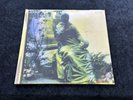 Ataxia - AWII  2012 180g REISSUE FRUSCIANTE KLINGHOFFER RHCP FUGAZI LALLY