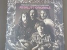 Creedence Clearwater Revival: Absolute Originals Vinyl Boxset. 2004 1st Pressing