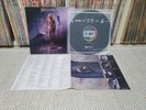 MEGADETH - COUNTDOWN TO EXTINCTION 1992 Korea Orig Vinyl LP  4 Page Insert