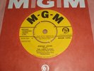 Paris Sisters - Dream Lover MGM 45
