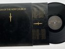 THE LORDS OF THE NEW CHURCH - S/T   I.R.S. RECORDS OG 1982 STEREO SP 70029 VG+