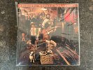 BOB DYLAN & THE BAND - THE BASEMENT TAPES MFSL 2-382 AUDIOPHILE VERY RARE SEALED