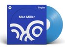 Mac Miller Spotify Singles Vinyl Record Limited 7
