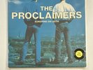 The Proclaimers Sunshine On Leith UK LP Vinyl Album 1988 CHR1668 Chrysalis VG+