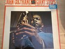 John Coltrane - Giant Steps SD 1311 First Stereo Pressing