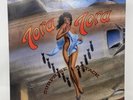 Tora Tora Surprise Attack LP 1989 Vinyl LP SP 5261 Masterdisk Pressing