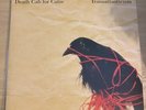 Death Cab For Cutie - Transatlanticism Vinyl 2013